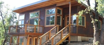 Scenic Wonders Alpenglow 1 Two Bedrooms