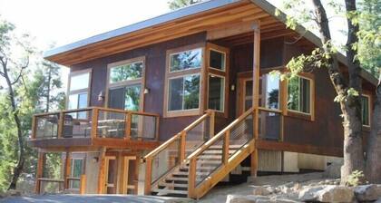 Scenic Wonders Alpenglow 1 Two Bedrooms