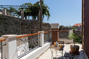 Terrazza/patio