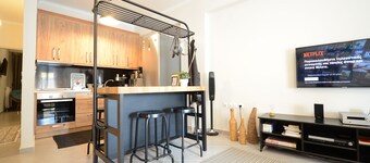 Luxurious Rooms Olympus