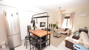 Property grounds - Luxurious Rooms Olympus (Katerini)