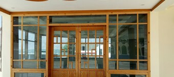 oasis hotel gilgit