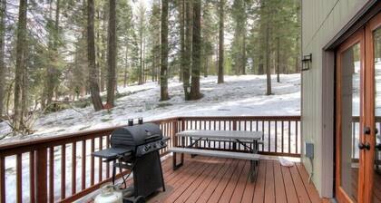 Scenic Wonders Alder Lodge 3 Bedrooms