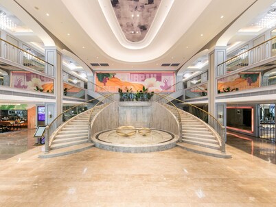 Mercure Turpan Downtown