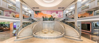 Mercure Turpan Downtown