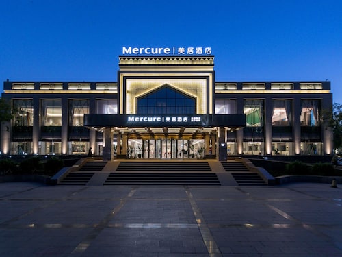 Mercure Turpan Downtown