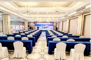 Meeting facility - Mercure Turpan Downtown (Turpan)