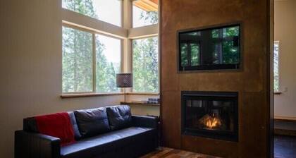 Scenic Wonders Alpenglow 2 Two Bedrooms