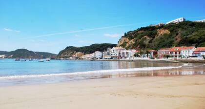 Bay -Appartement avec vue sur la mer, piscine et Wi-Fi, Ă 65 m. de la plage