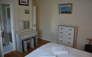 3 slaapkamers, wifi, beddengoed
