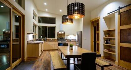 Scenic Wonders Alpenglow 3 Two Bedrooms