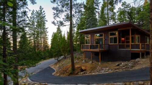 Scenic Wonders Alpenglow 3 Two Bedrooms