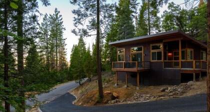 Scenic Wonders Alpenglow 3 Two Bedrooms