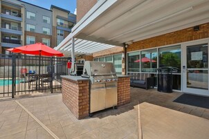 Servicios del alojamiento