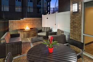 Servicios del alojamiento