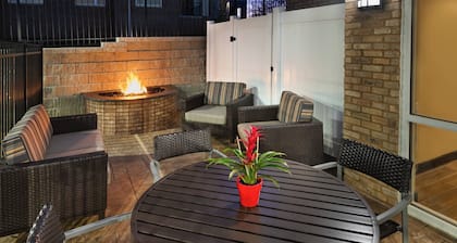 TownePlace Suites by Marriott Atlanta Lawrenceville