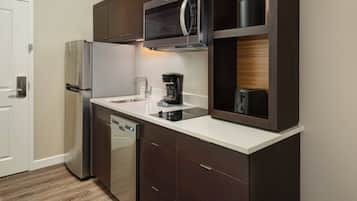 Coffee/tea maker