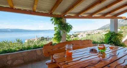 Apartments Eastern Paradise- Appartement Standard 1 Chambre avec Terrasse et Vue sur la Mer (A1)