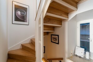 Interior - Guest House Lumin - Studio Apartment with City View Third Floor) (BR4) (Dubrovnik)