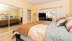 Luxury House, 2 Bedrooms, Private Pool | 2 bedrooms, WiFi (free), bed sheets - Palm Desert Luxury VIP Home w/Pool (Palm Desert)