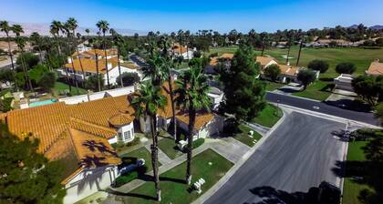 Palm Desert Luxury VIP Home w/Pool