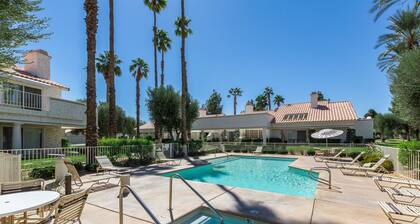 Palm Desert Luxury VIP Home w/Pool