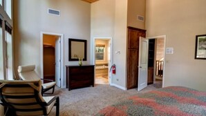 Cabin | 3 bedrooms, free WiFi, bed sheets - Scenic Wonders Alpine Aerie 3 Bedrooms (Yosemite National Park)