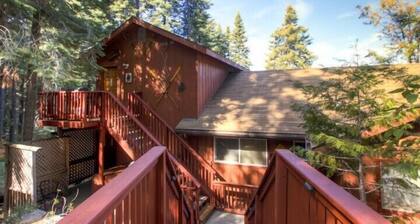 Scenic Wonders Alpine View 2 Bedroom