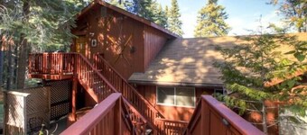 Scenic Wonders Alpine View 2 Bedroom