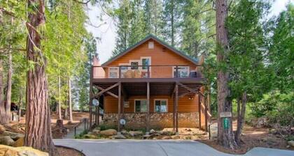 Scenic Wonders Bear Den 5 Bedrooms