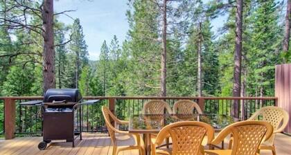 Scenic Wonders Bear Den 5 Bedrooms