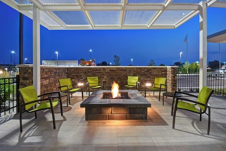 Property amenity