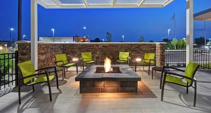 SpringHill Suites by Marriott Holland
