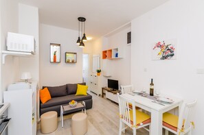 Flachbildfernseher