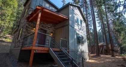 Scenic Wonders Boulder Ridge 3 Bedrooms