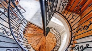 Escaleras