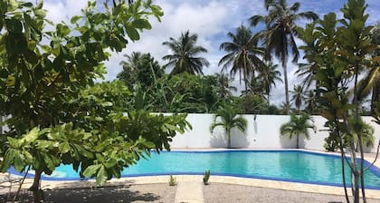 Hotel & Restaurant Nuevo Amanecer