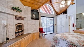 Cabin | 3 bedrooms