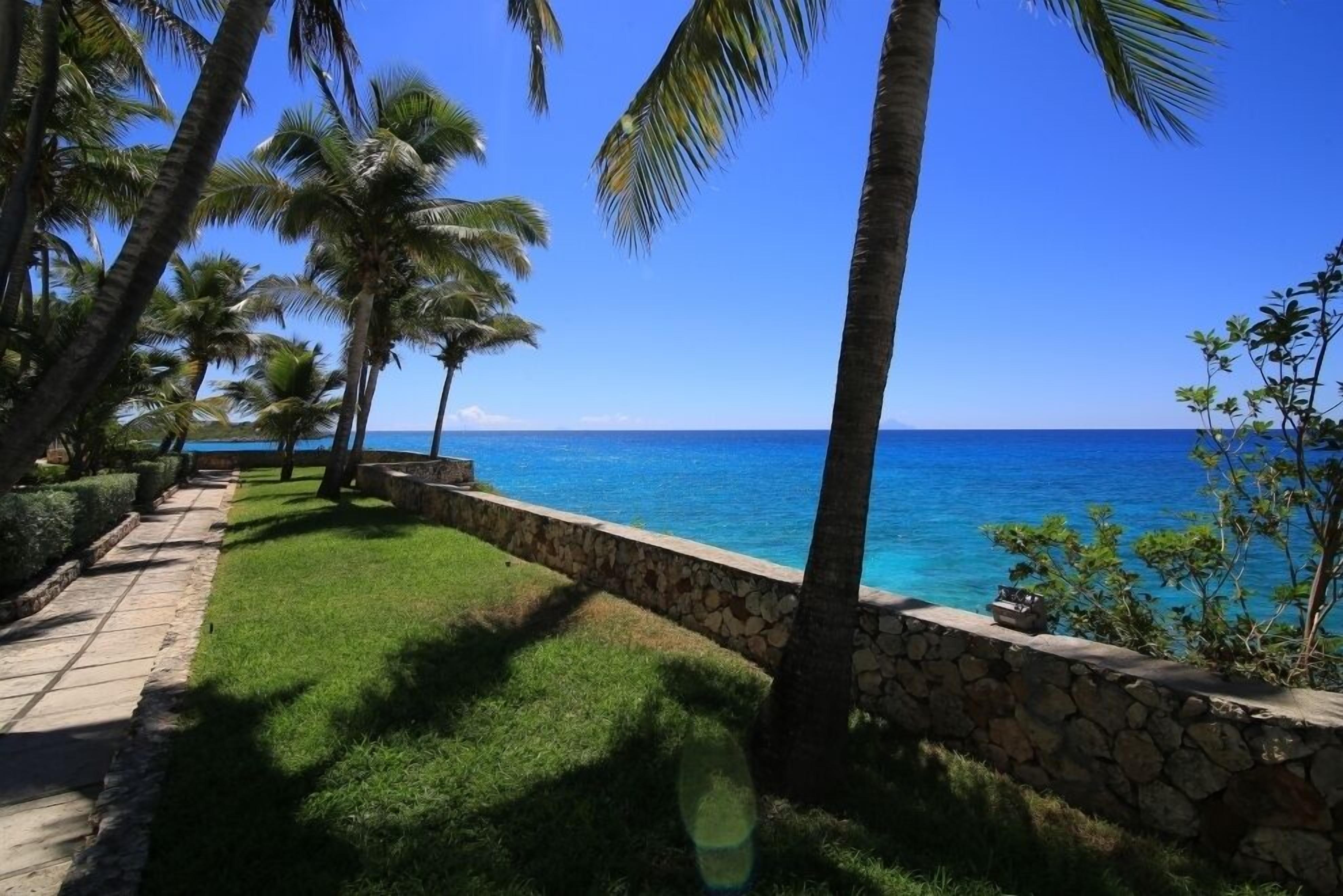 Ubicación cercana a la playa