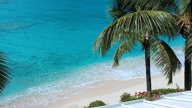 Beach nearby - Condo Acadia (Lowlands)