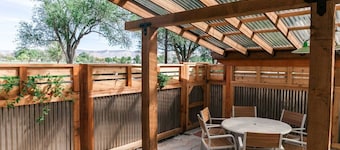 Lincoln Park Lookout: JUCO, Jackalopes,& CMU