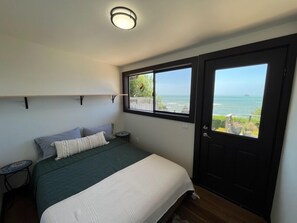 2 soverom, wi-fi (inkludert) og sengetøy