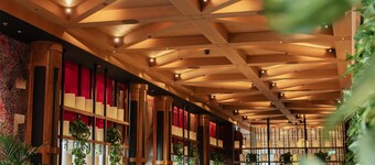 Hart Shoreditch Hotel London, Curio Collection by Hilton