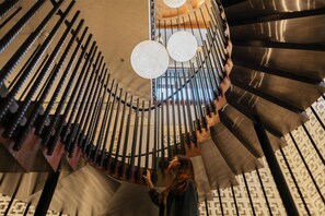 Property amenity - Hart Shoreditch Hotel London, Curio Collection by Hilton (London)