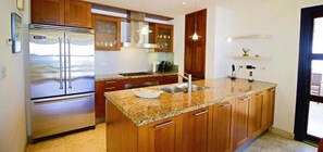 Stovetop, dishwasher, cookware/dishes/utensils