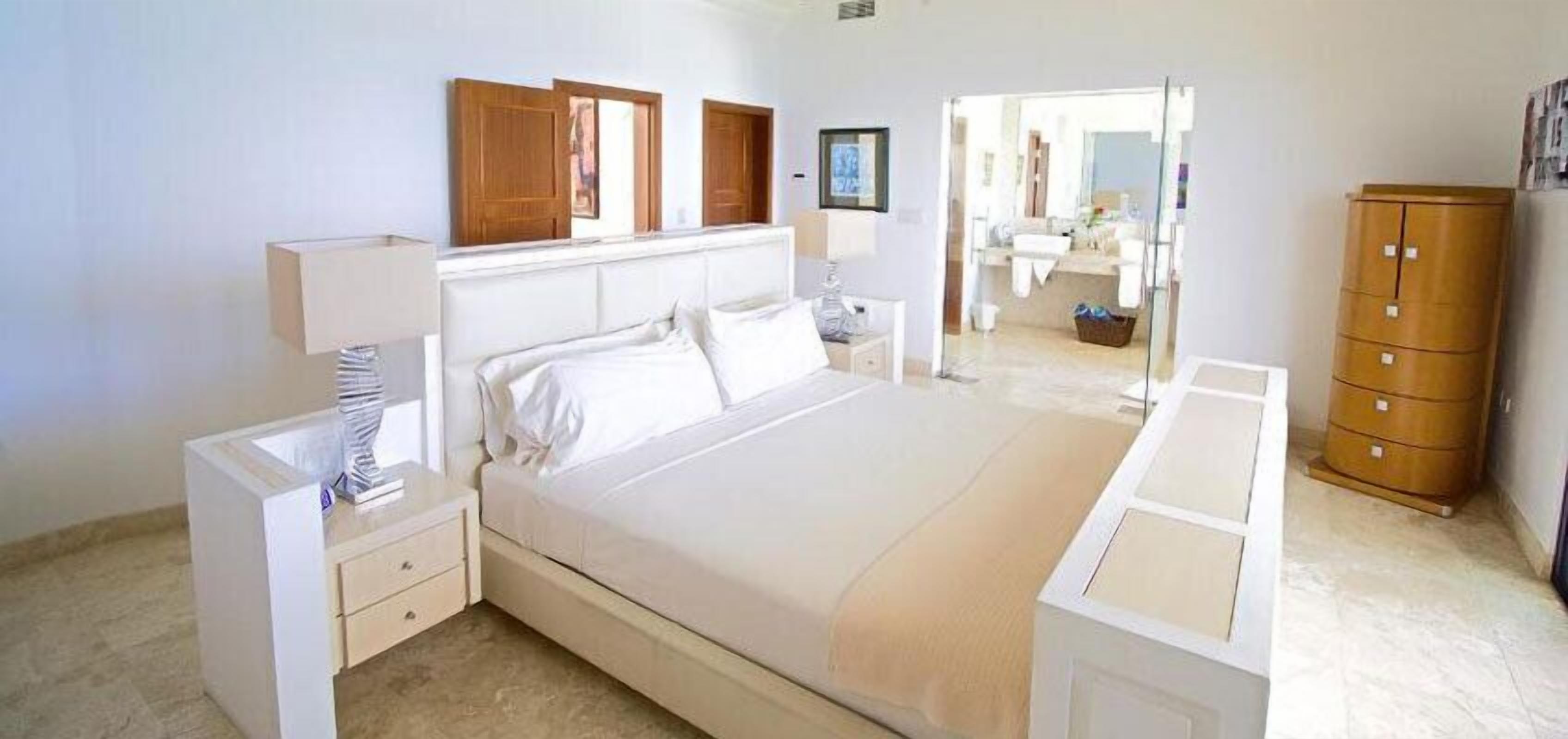 3 soverom og wi-fi (inkludert)