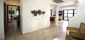 Interior - Villa Bahari (Lowlands)