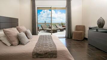 2 kamar tidur dan Wi-Fi gratis