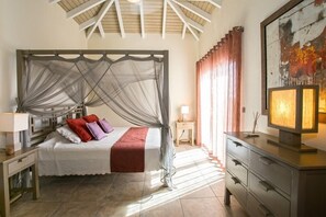 2 室のベッドルーム、WiFi (無料)