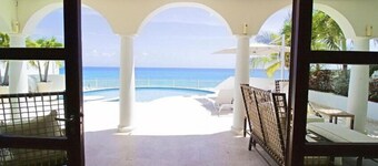 Villa Bahari